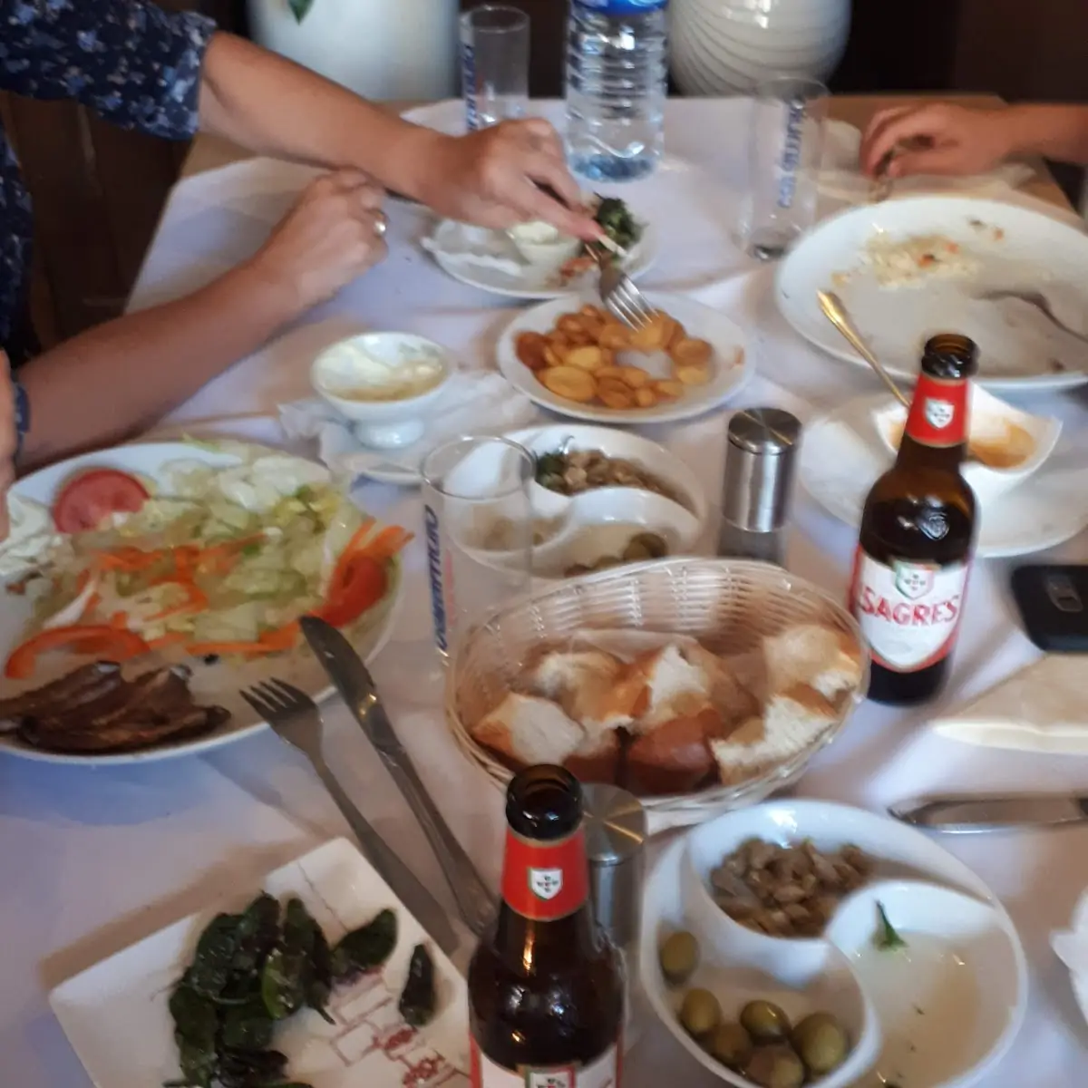 Tapas