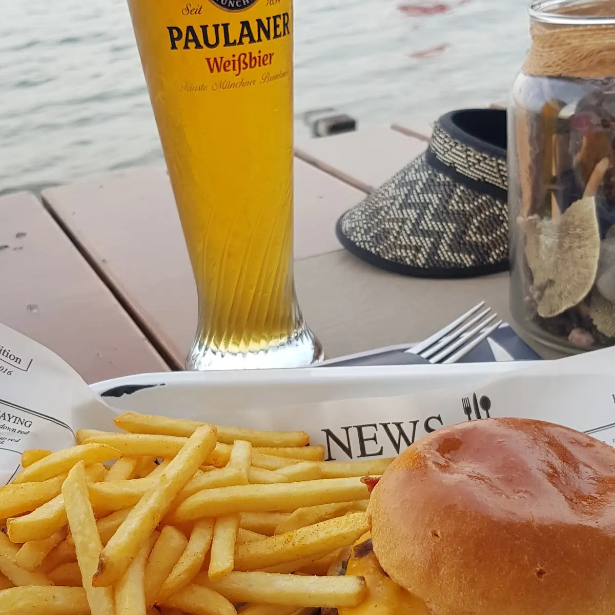Burger