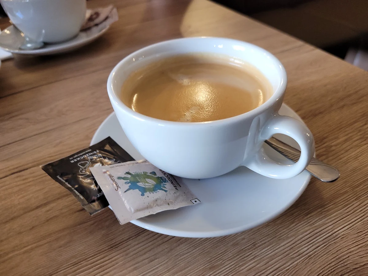 Kaffee