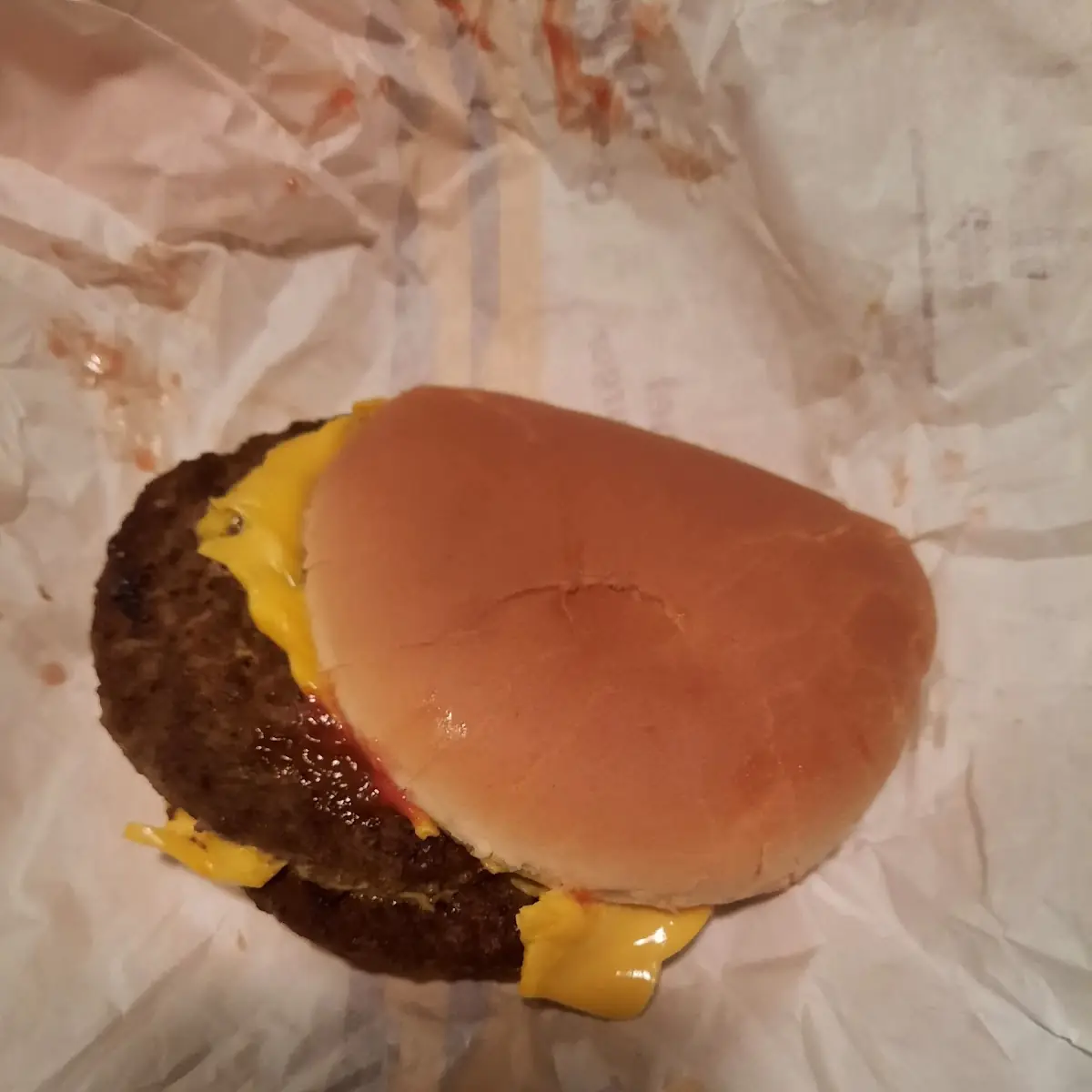 Cheeseburger