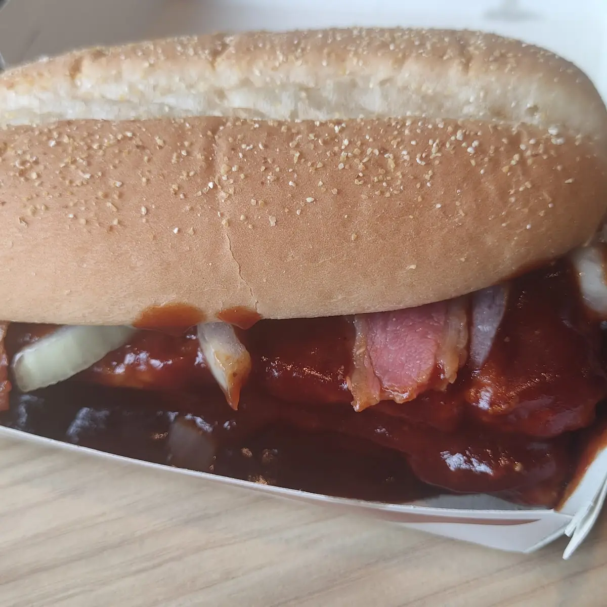 mc Rib