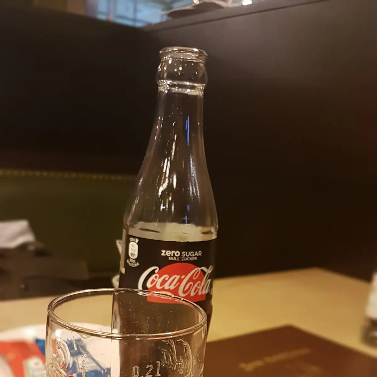 Coke Zero