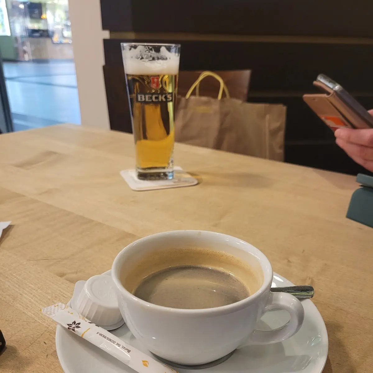 Koffie