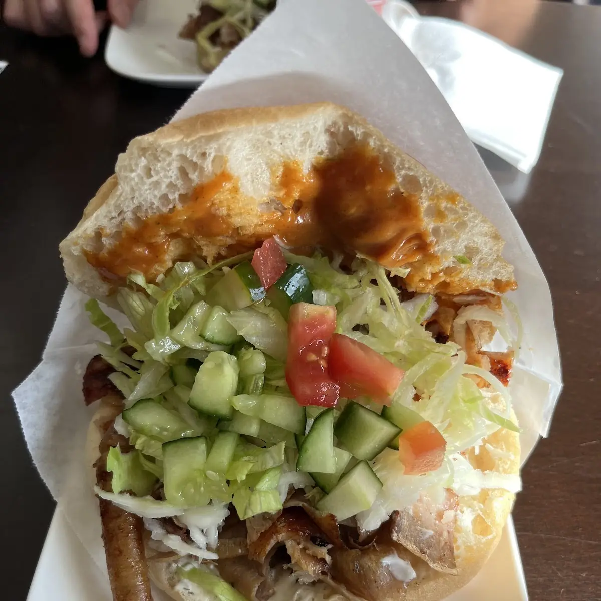 Döner