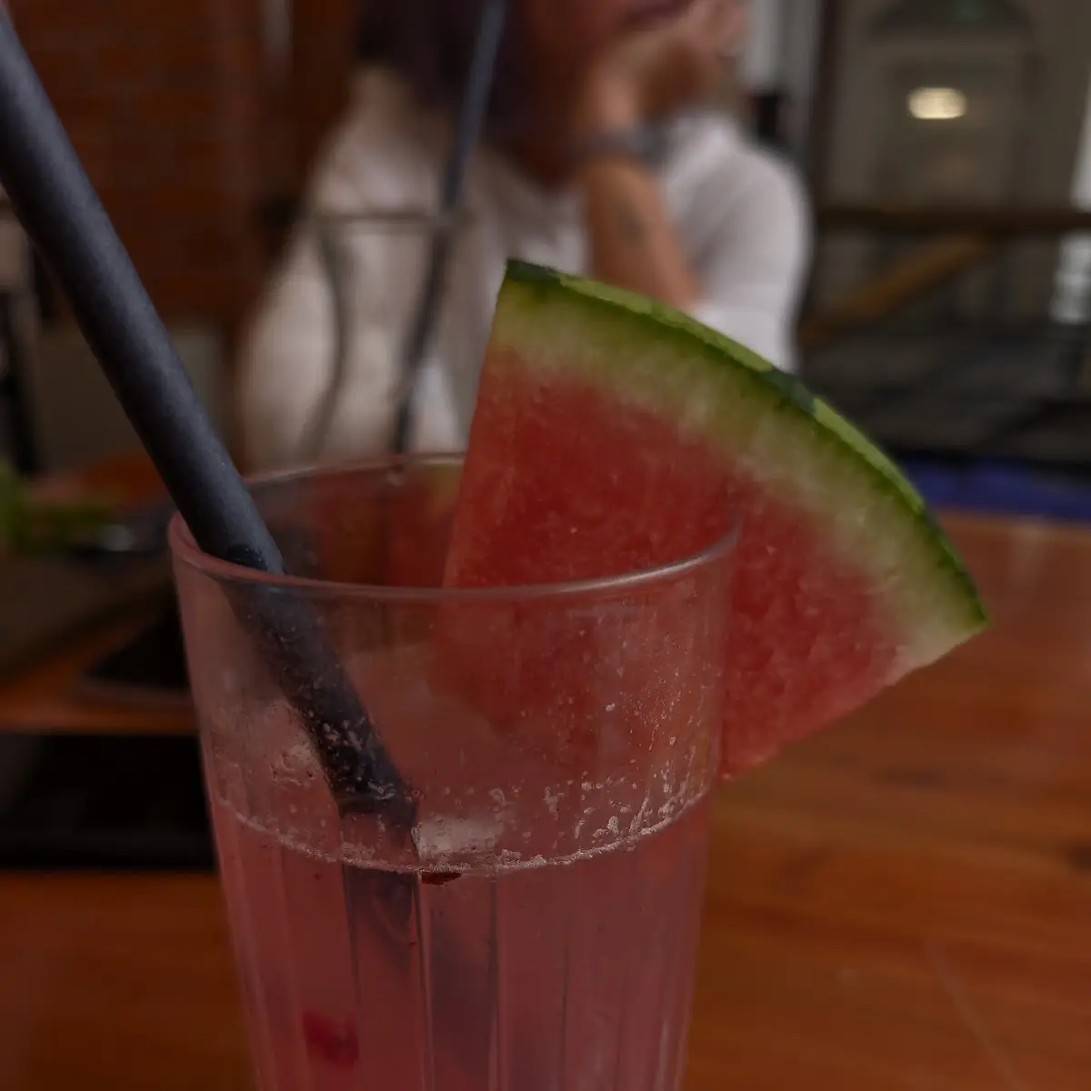 Watermelon