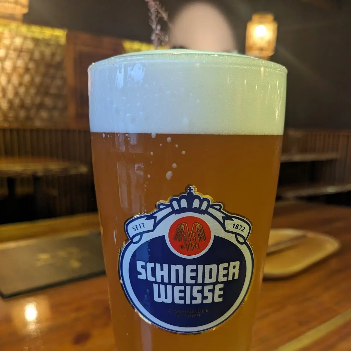 Weissbier