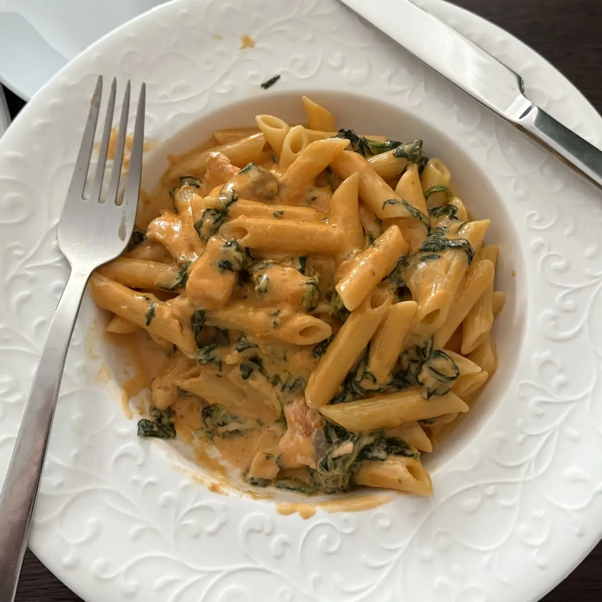 Penne