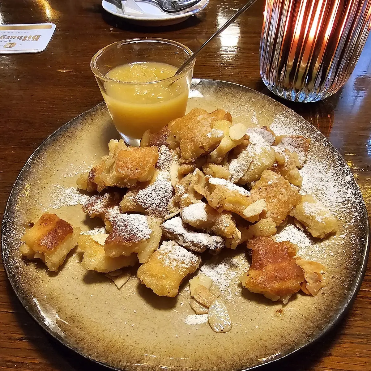 Kaisersmacch