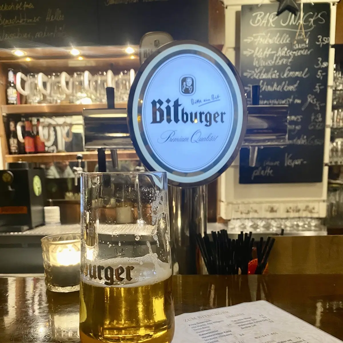 Pilsner