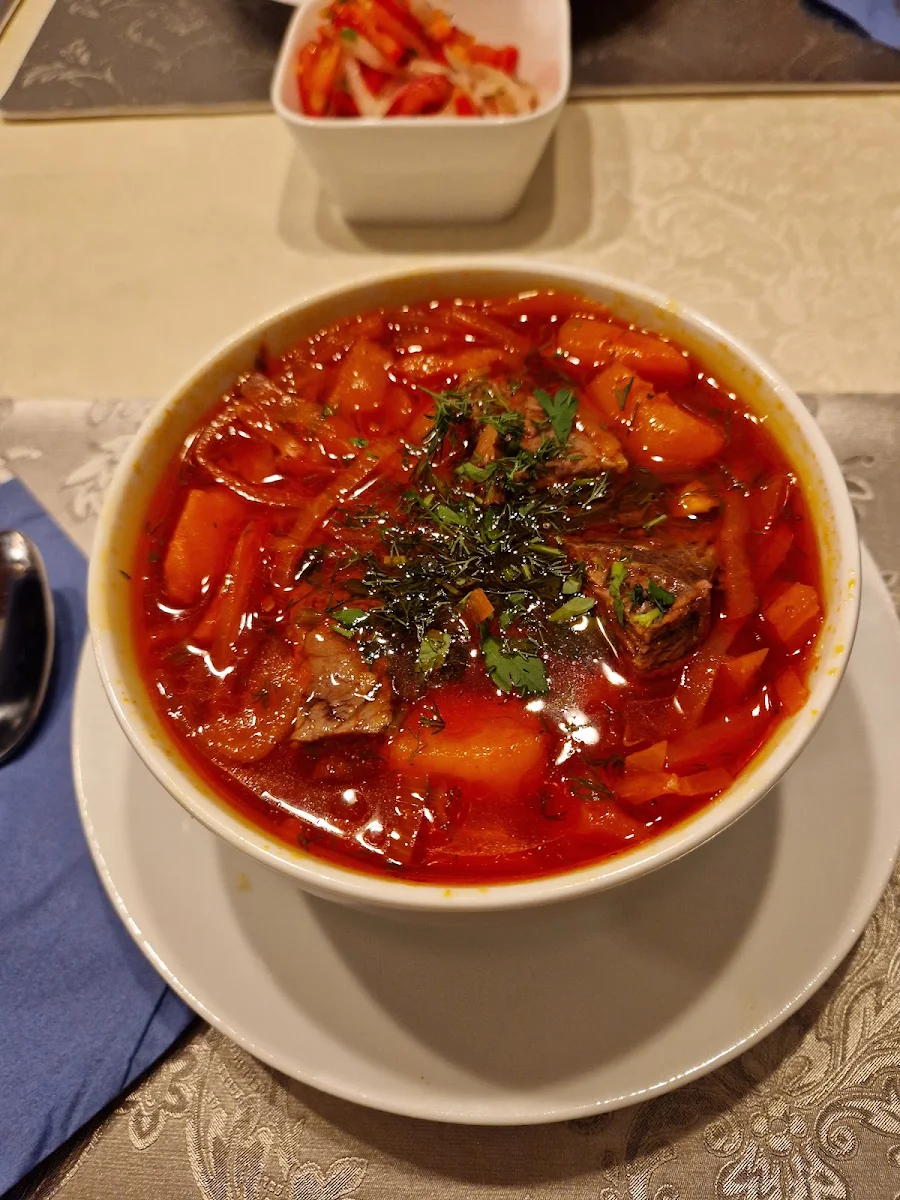 Borsch