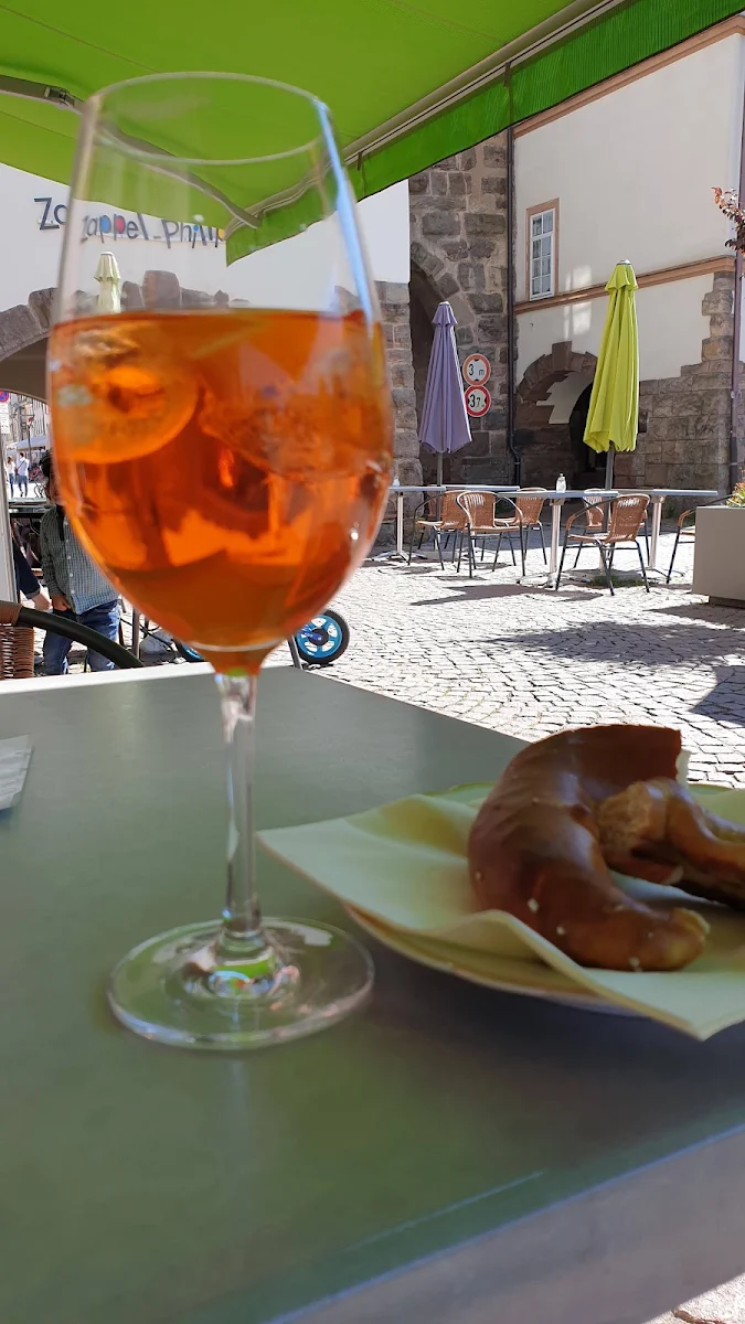 Aperol Spritz