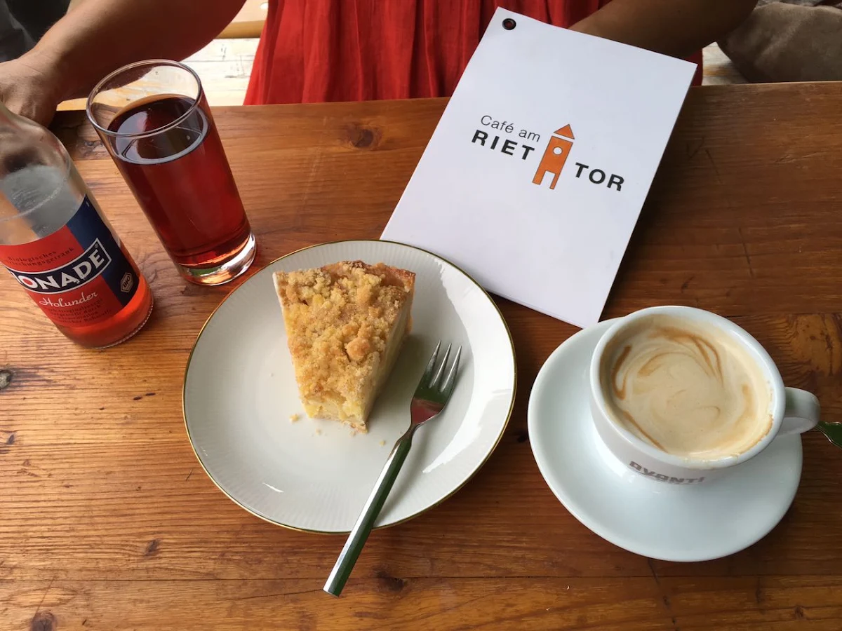 Coffee Cake