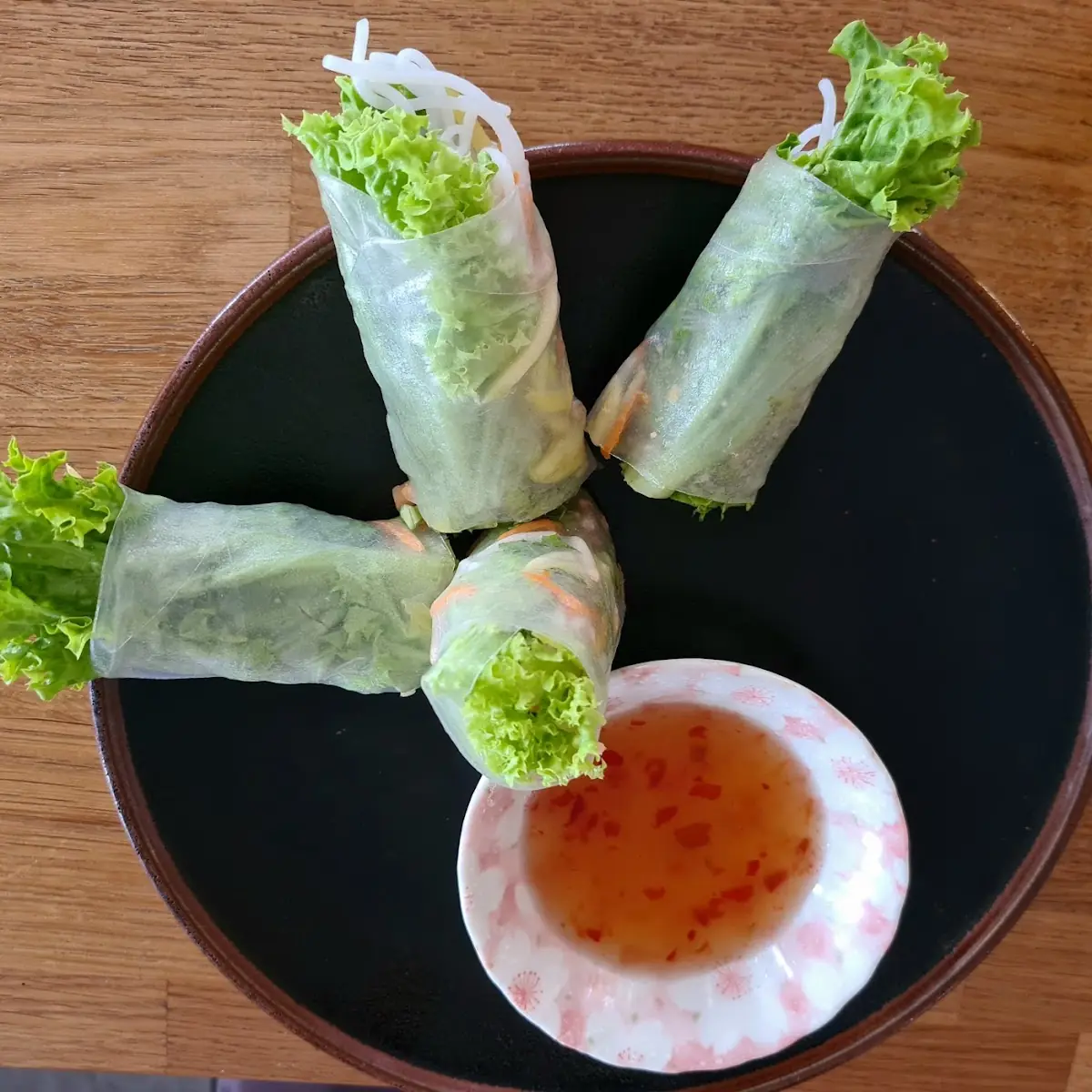 Spring Roll