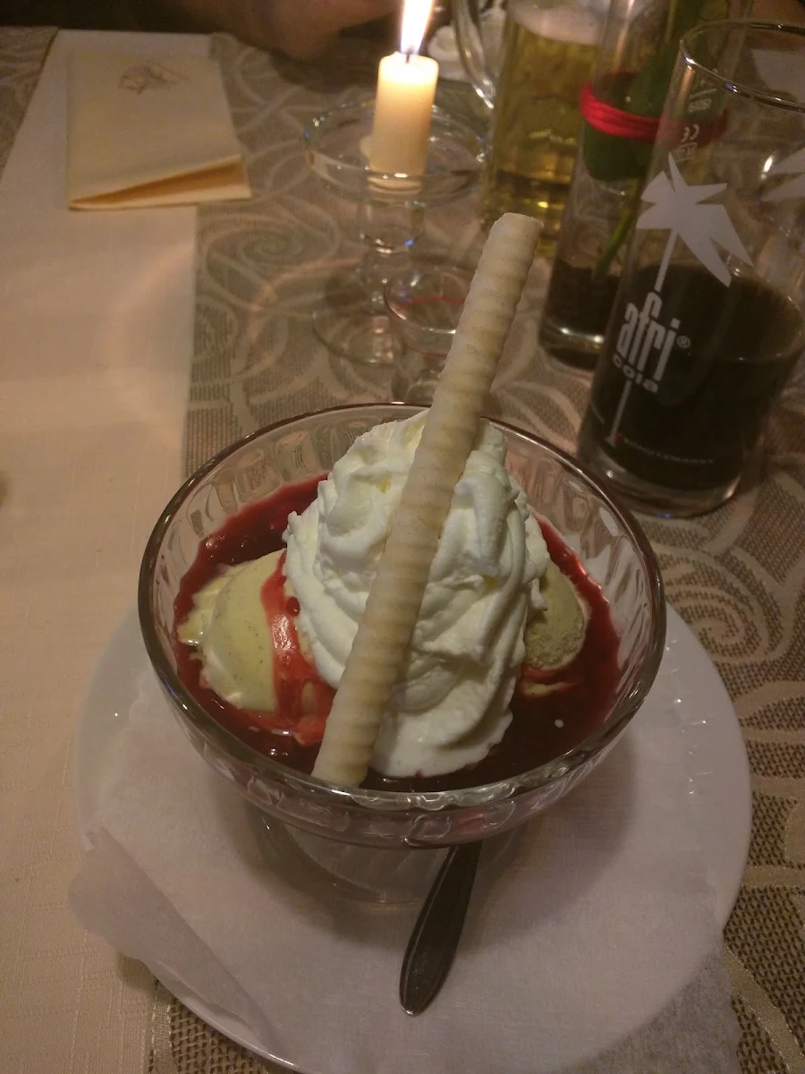 Banana Split