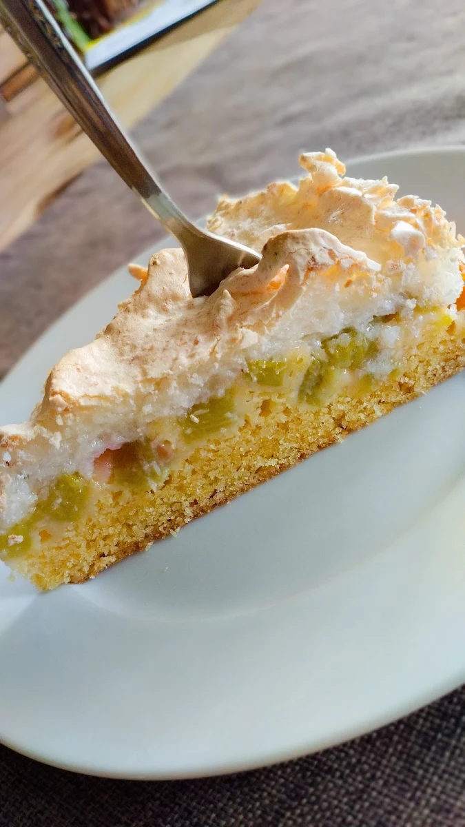 Highlights, Cafe Madame Anneliese