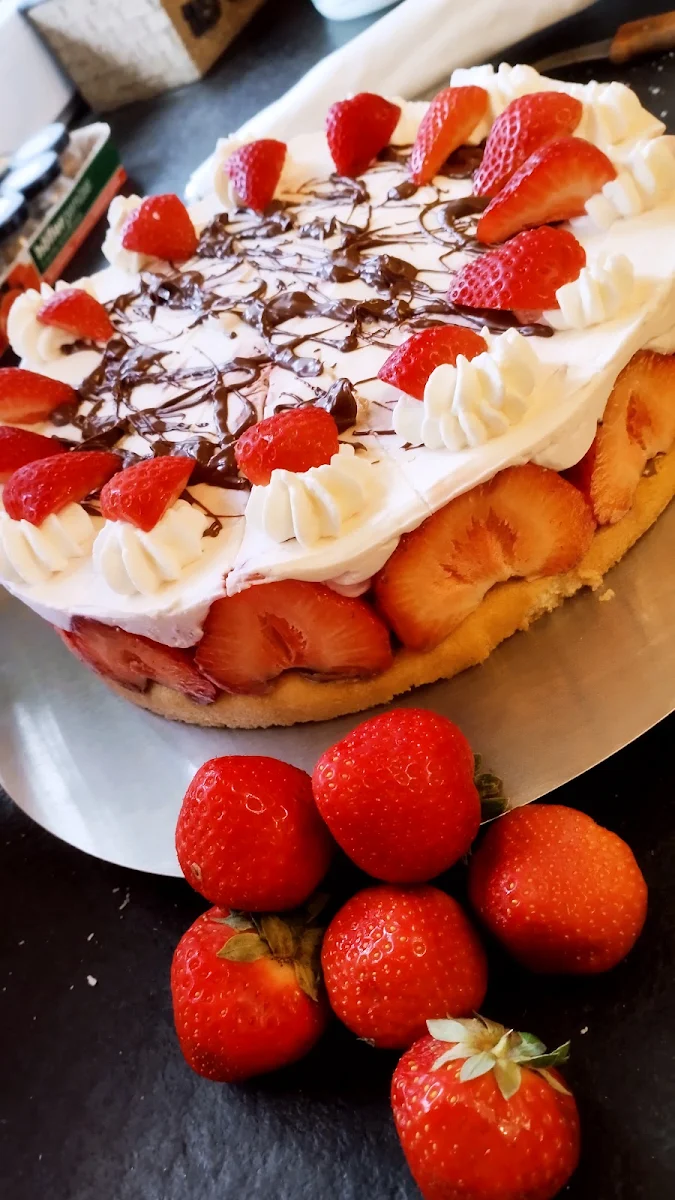 Highlights, Cafe Madame Anneliese