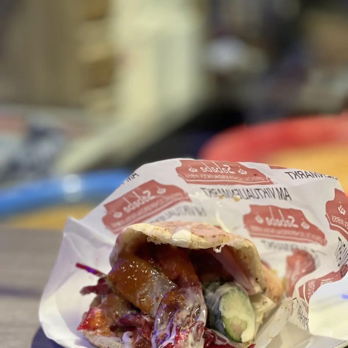Kebab