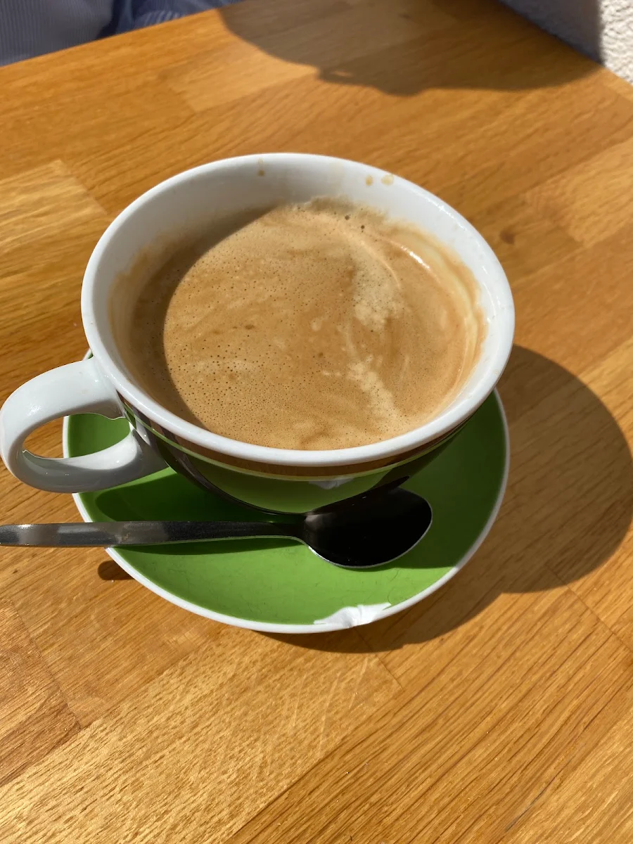 Kaffee Creme