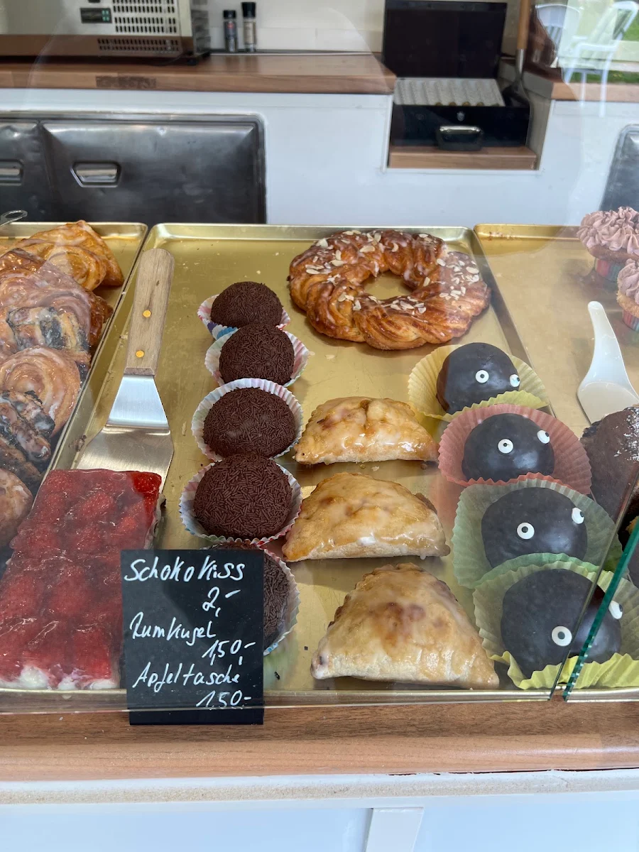 Doughnut