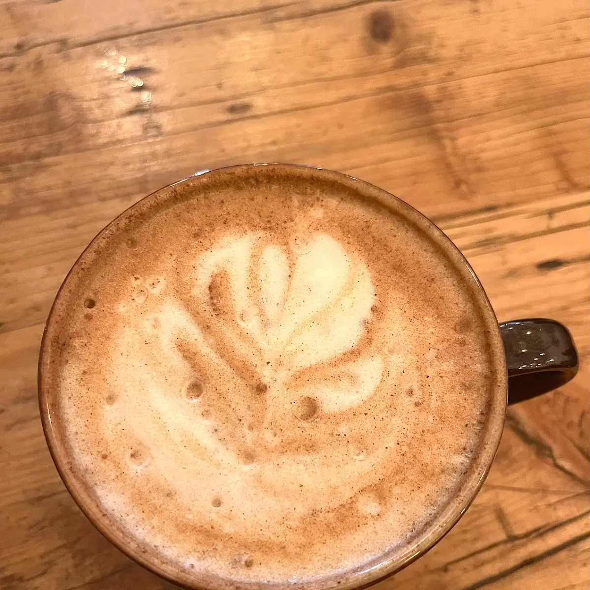 Flat White