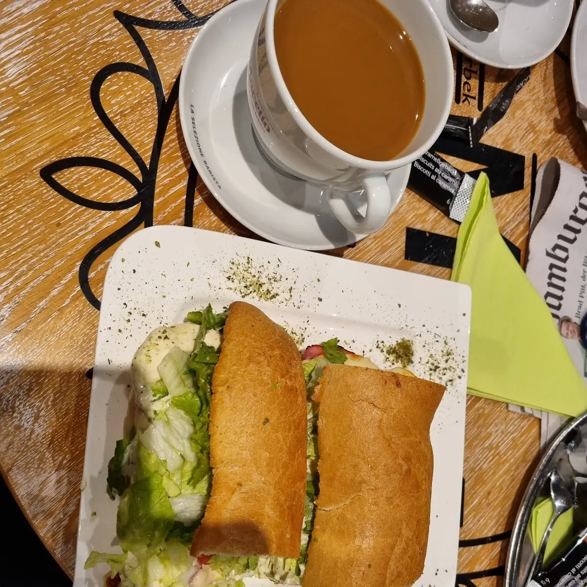 Croque