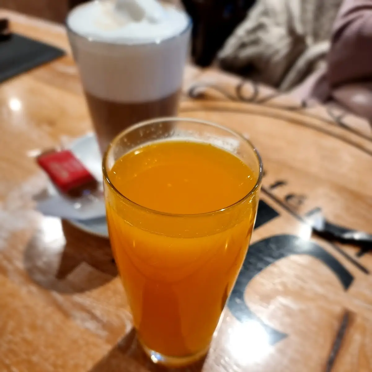 Saft