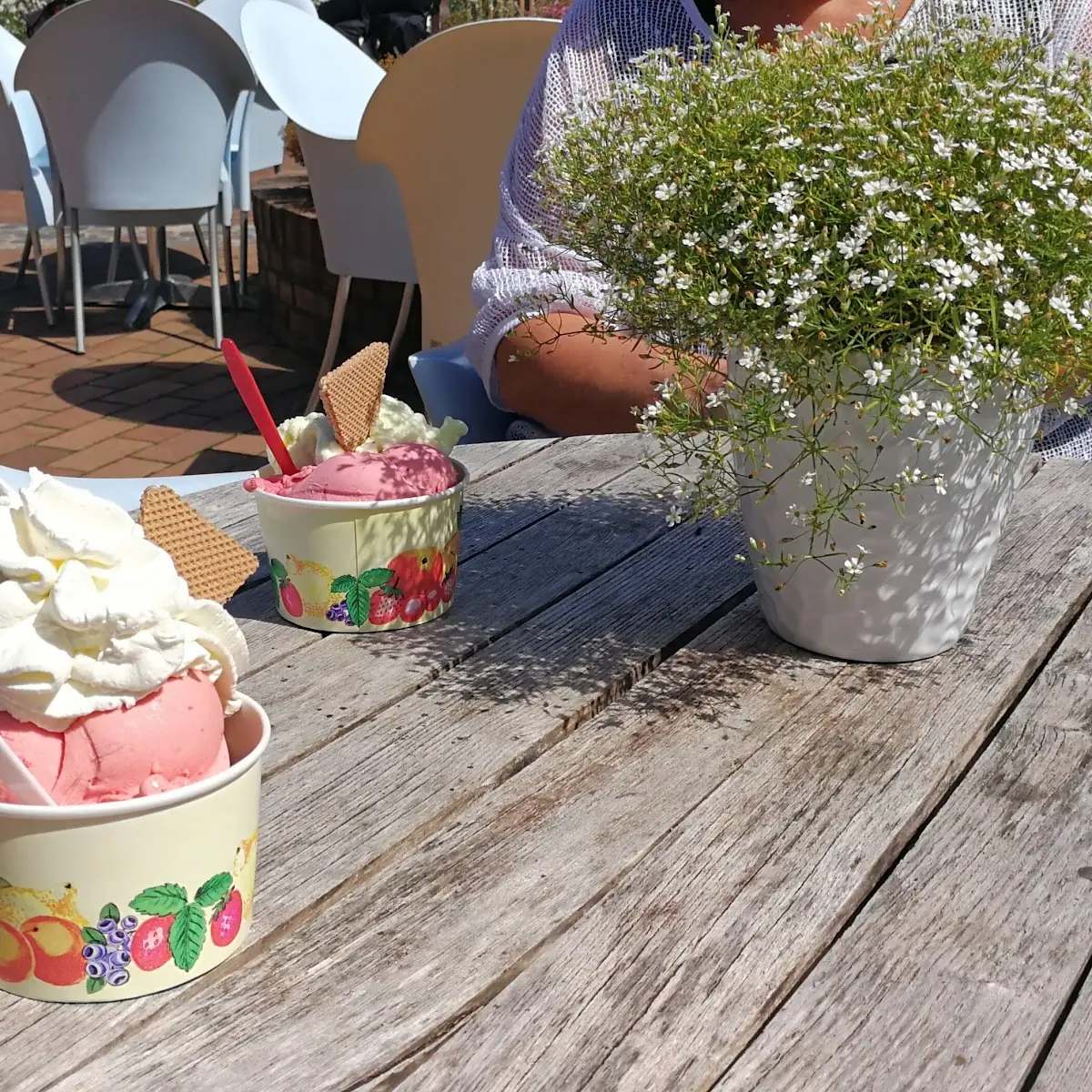 Eis