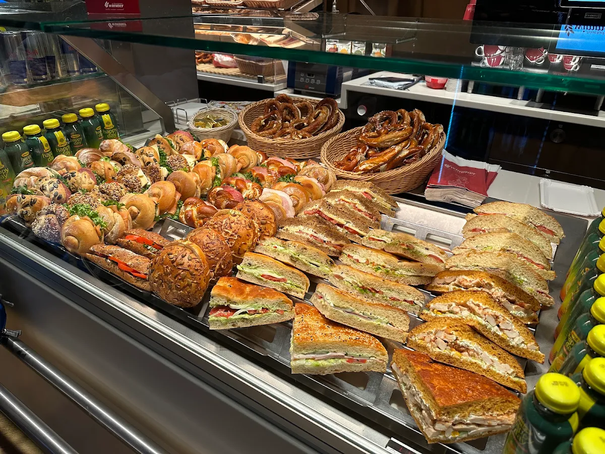 Bakery