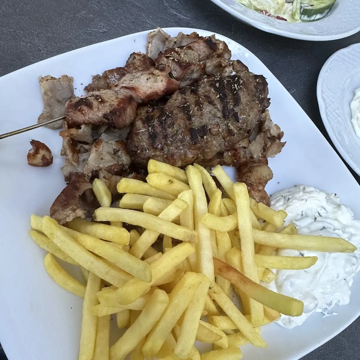 Churrasco
