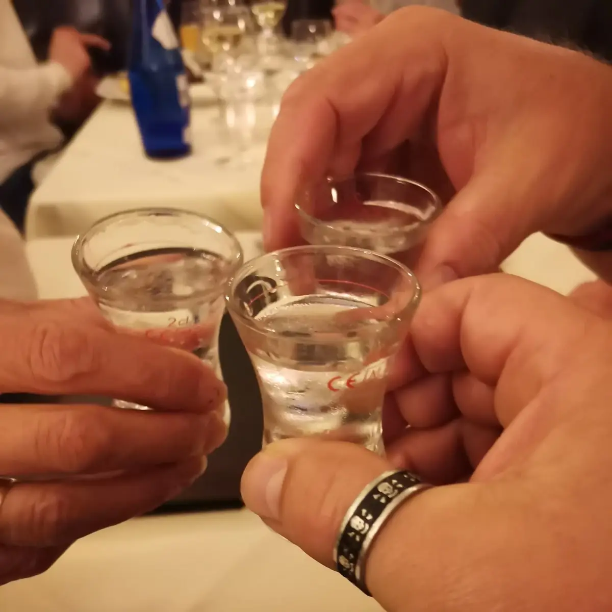 Ouzo