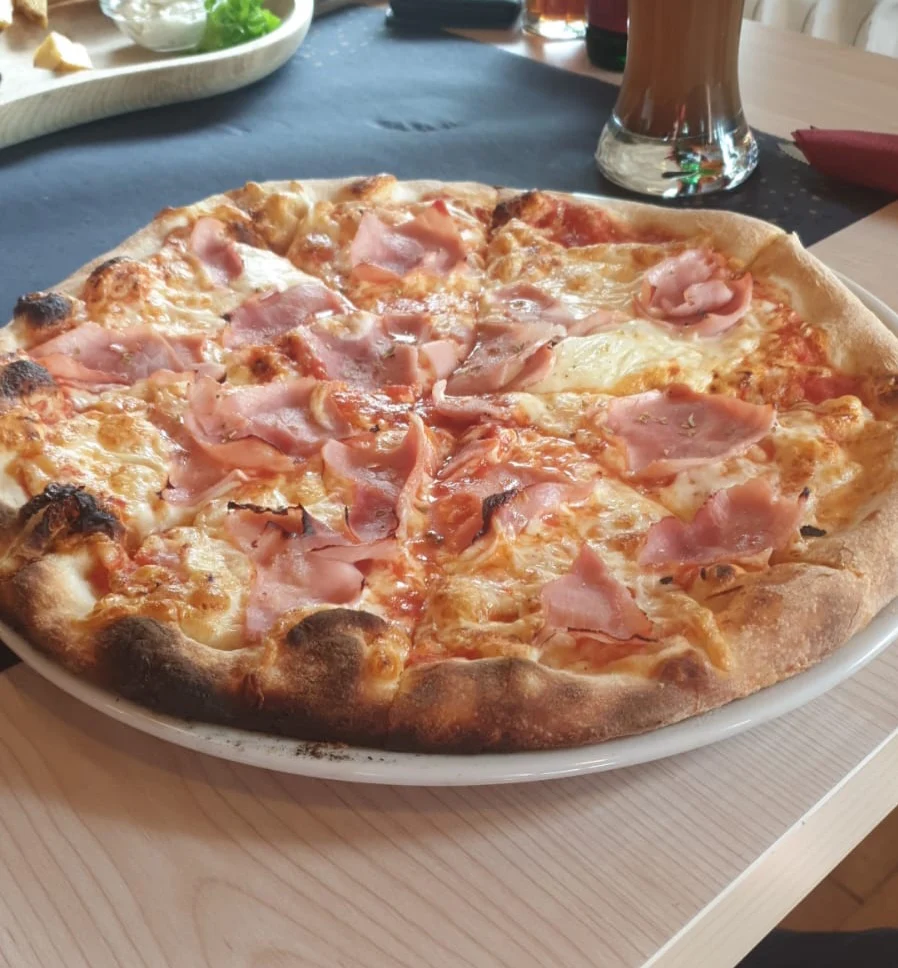 Prosciutto