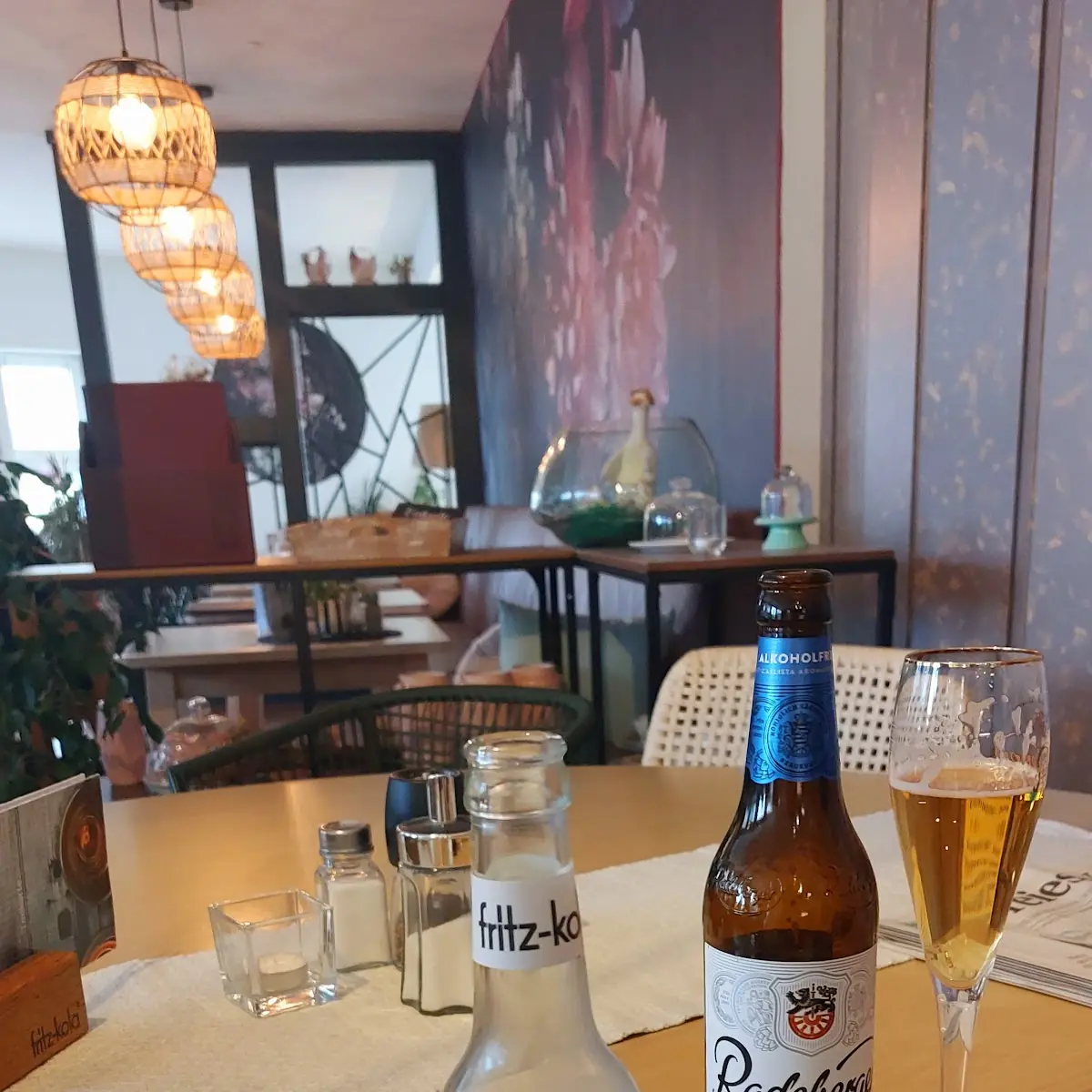 Café