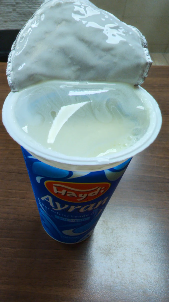 Ayran