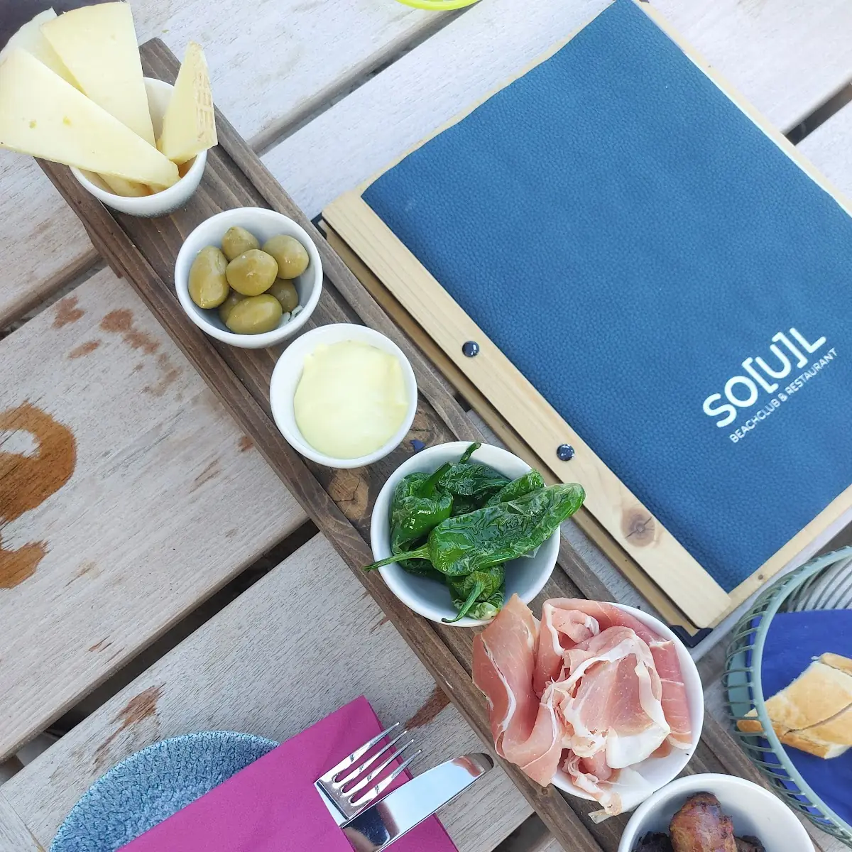 Raclette