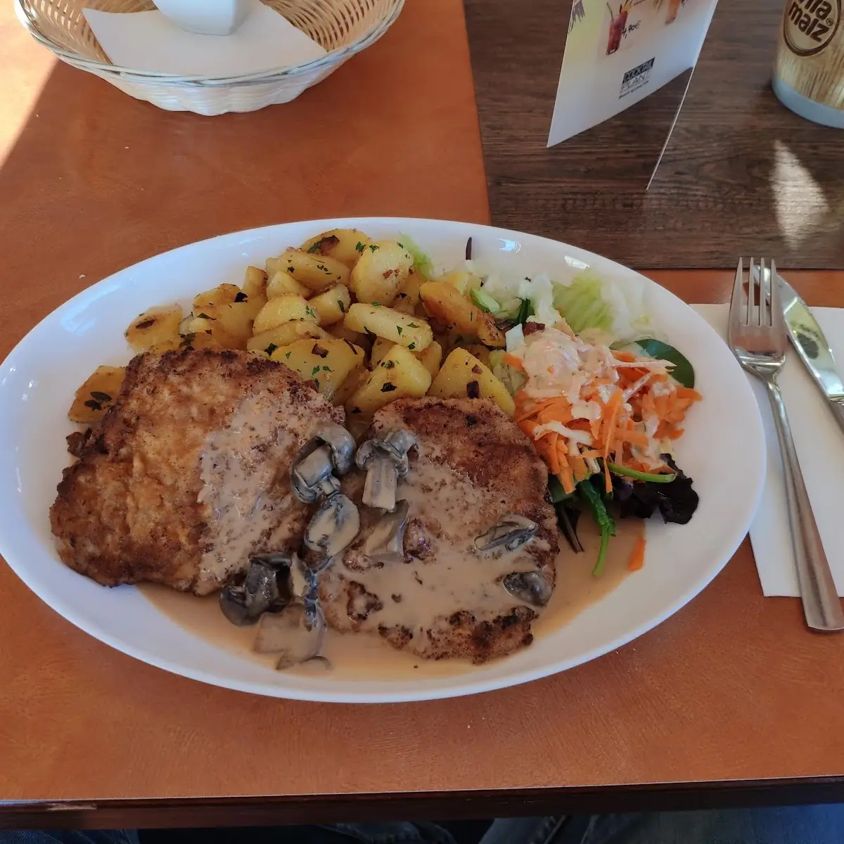 Grillteller
