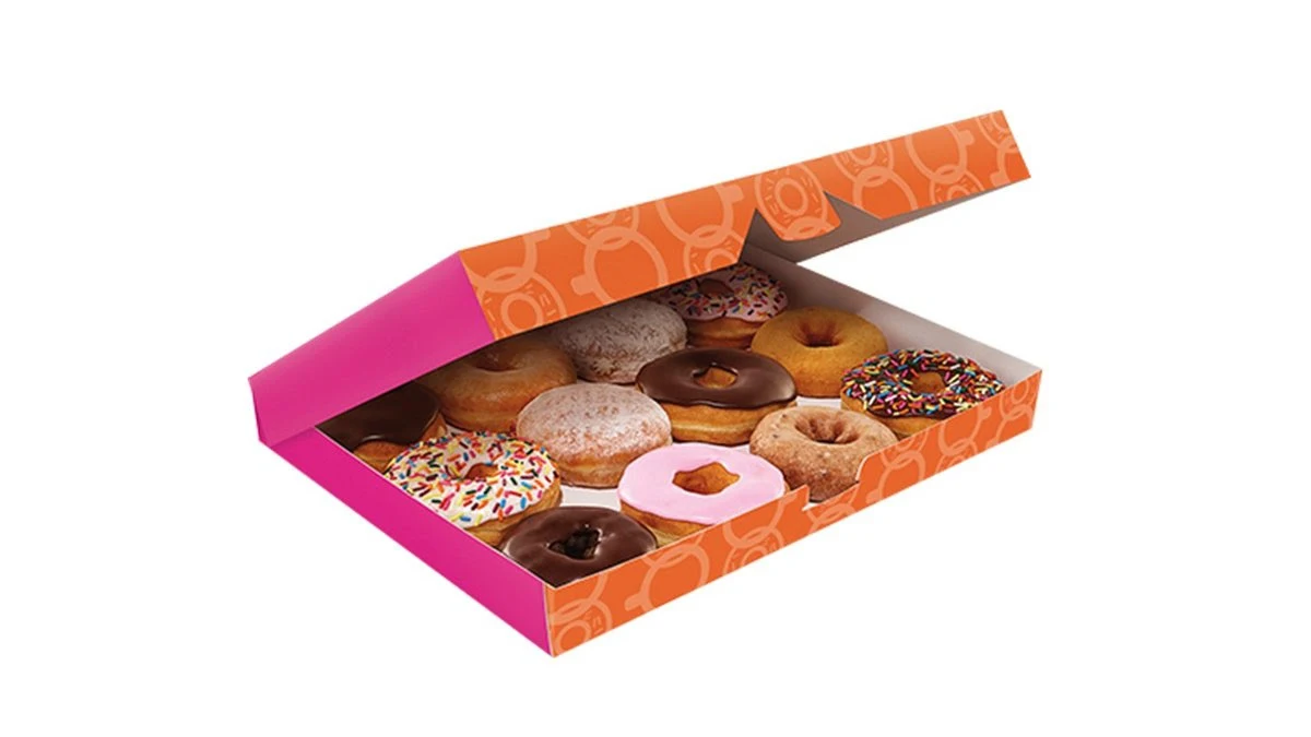 Doughnut