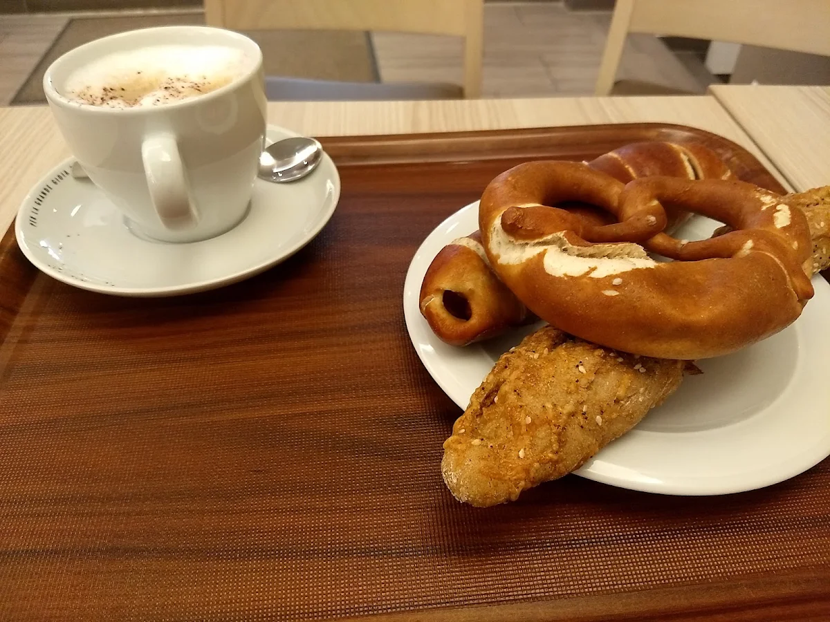 Pretzel