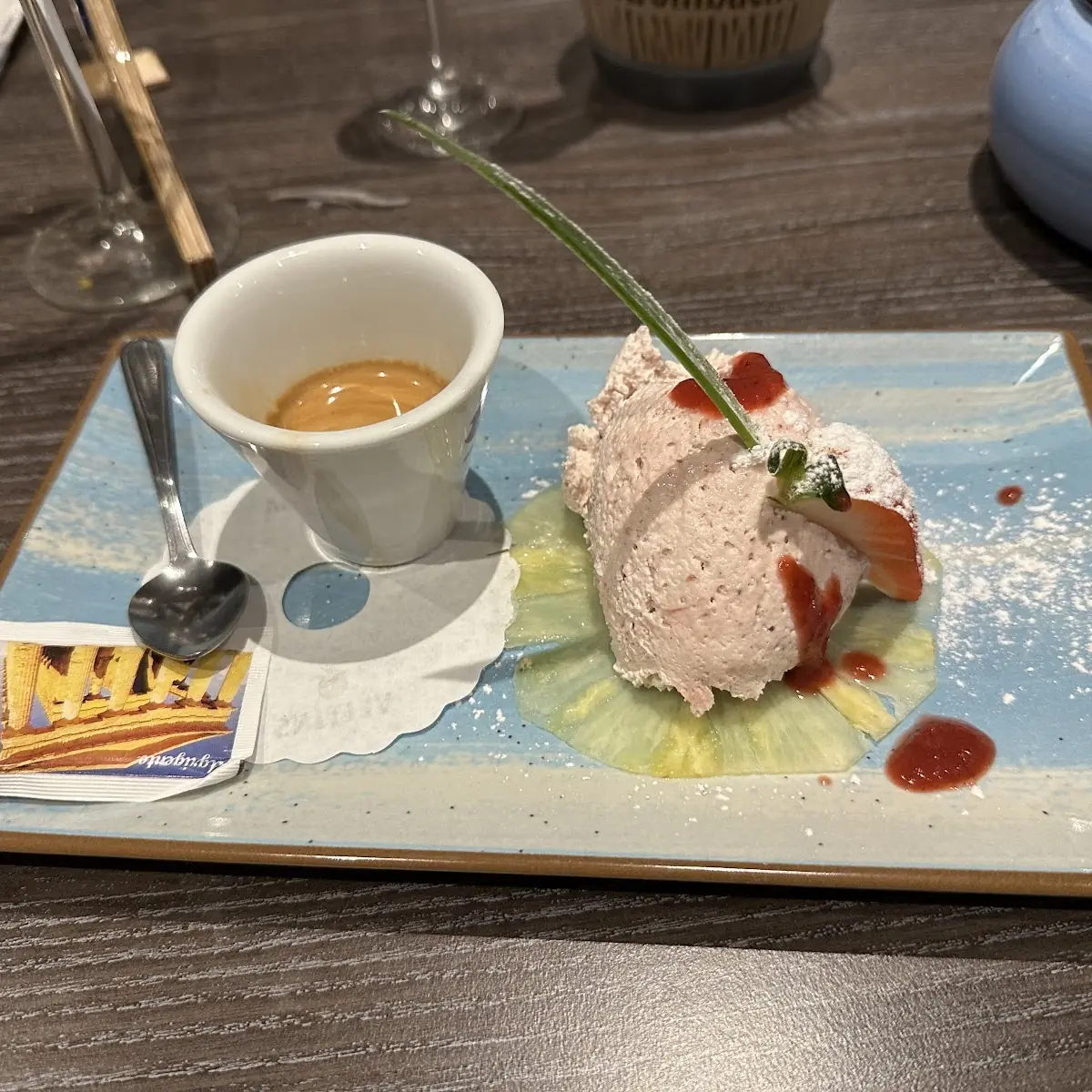 Terrine