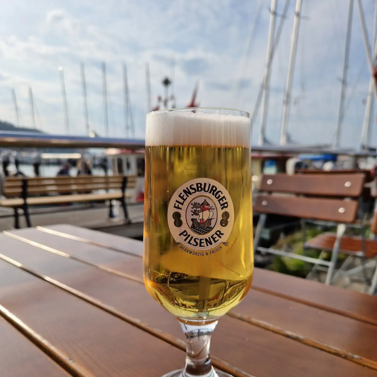 Flensburger Bier