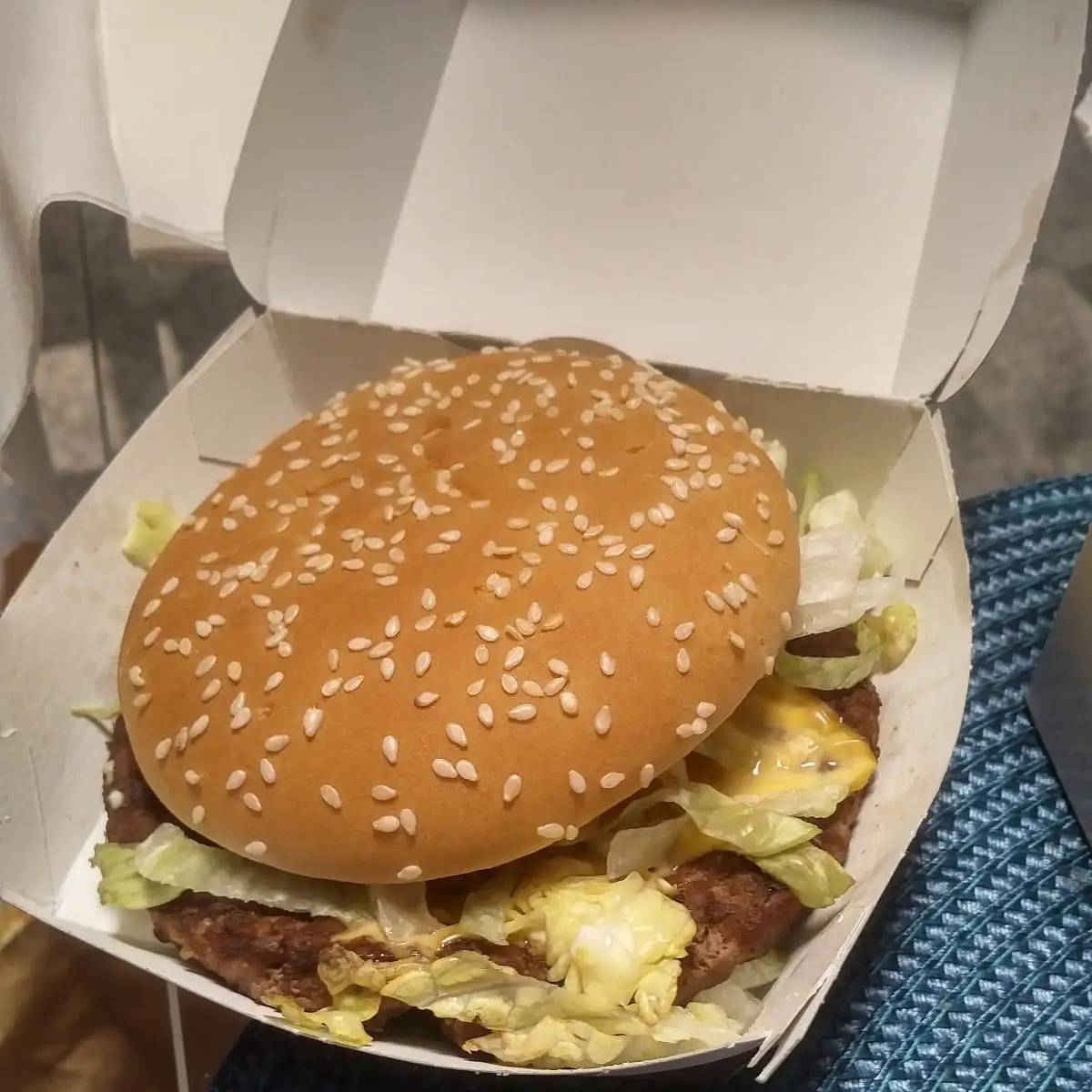 Big Mac