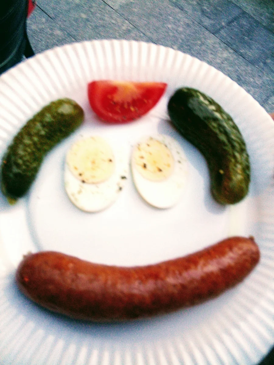 Bratwurst
