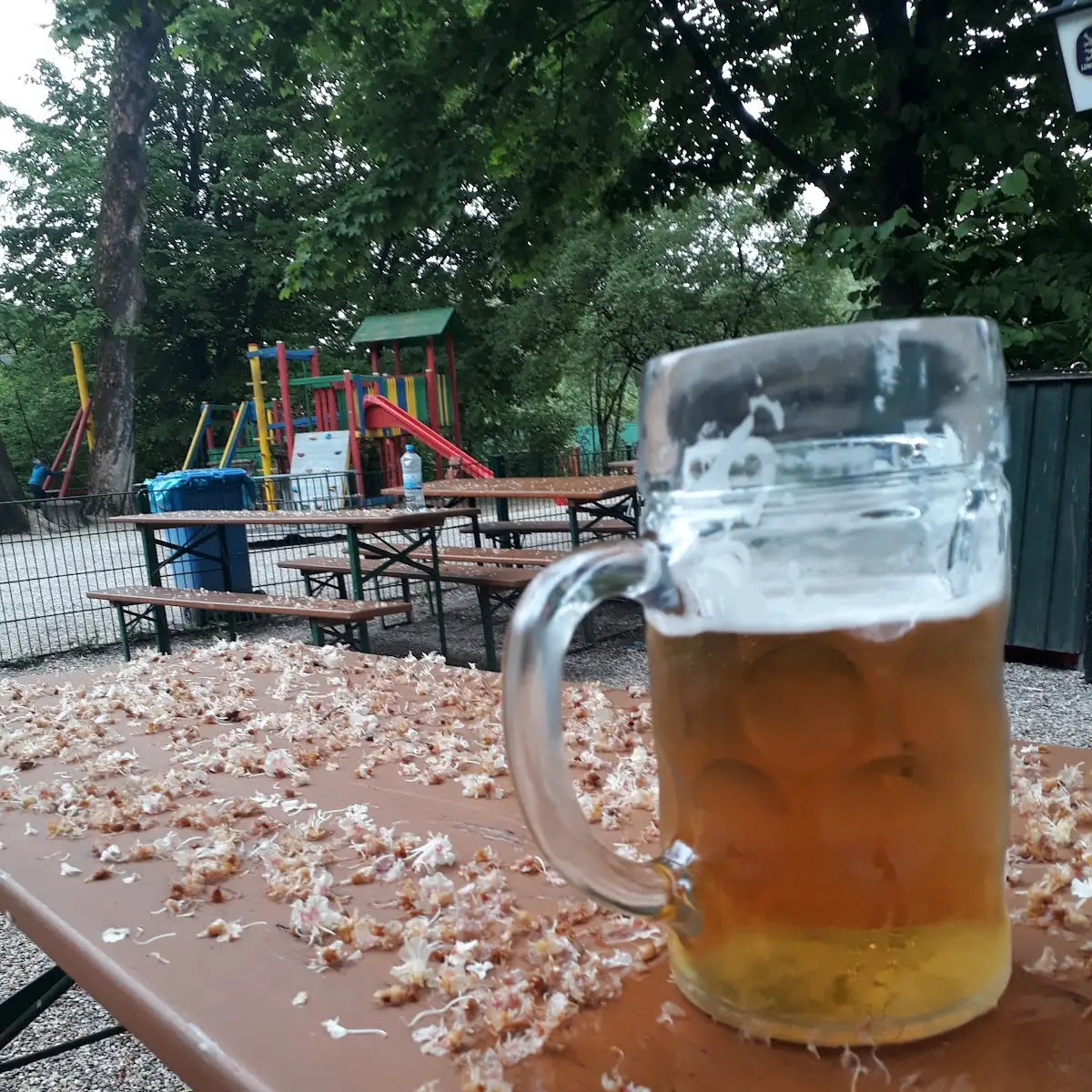 Helles Bier