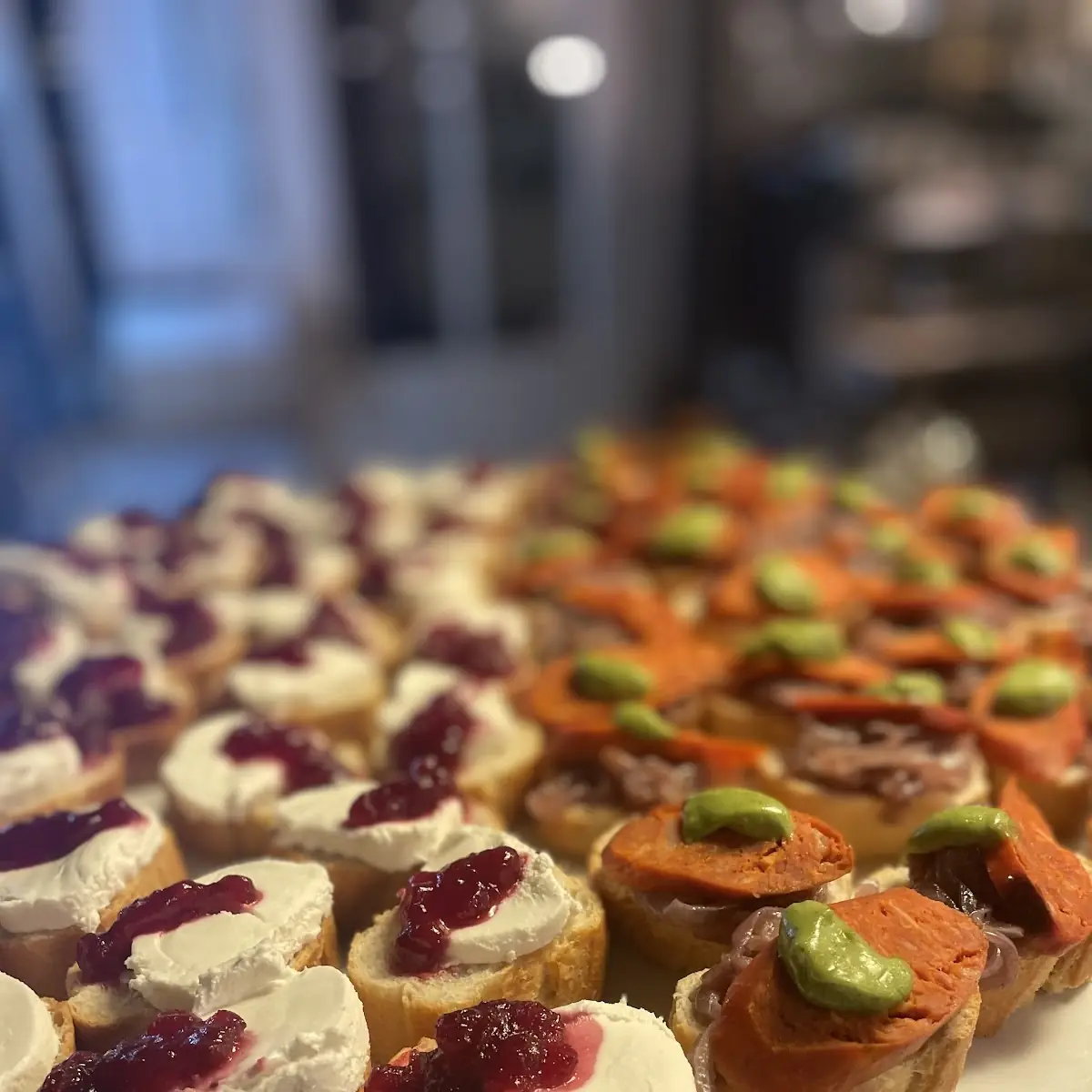 Tapas