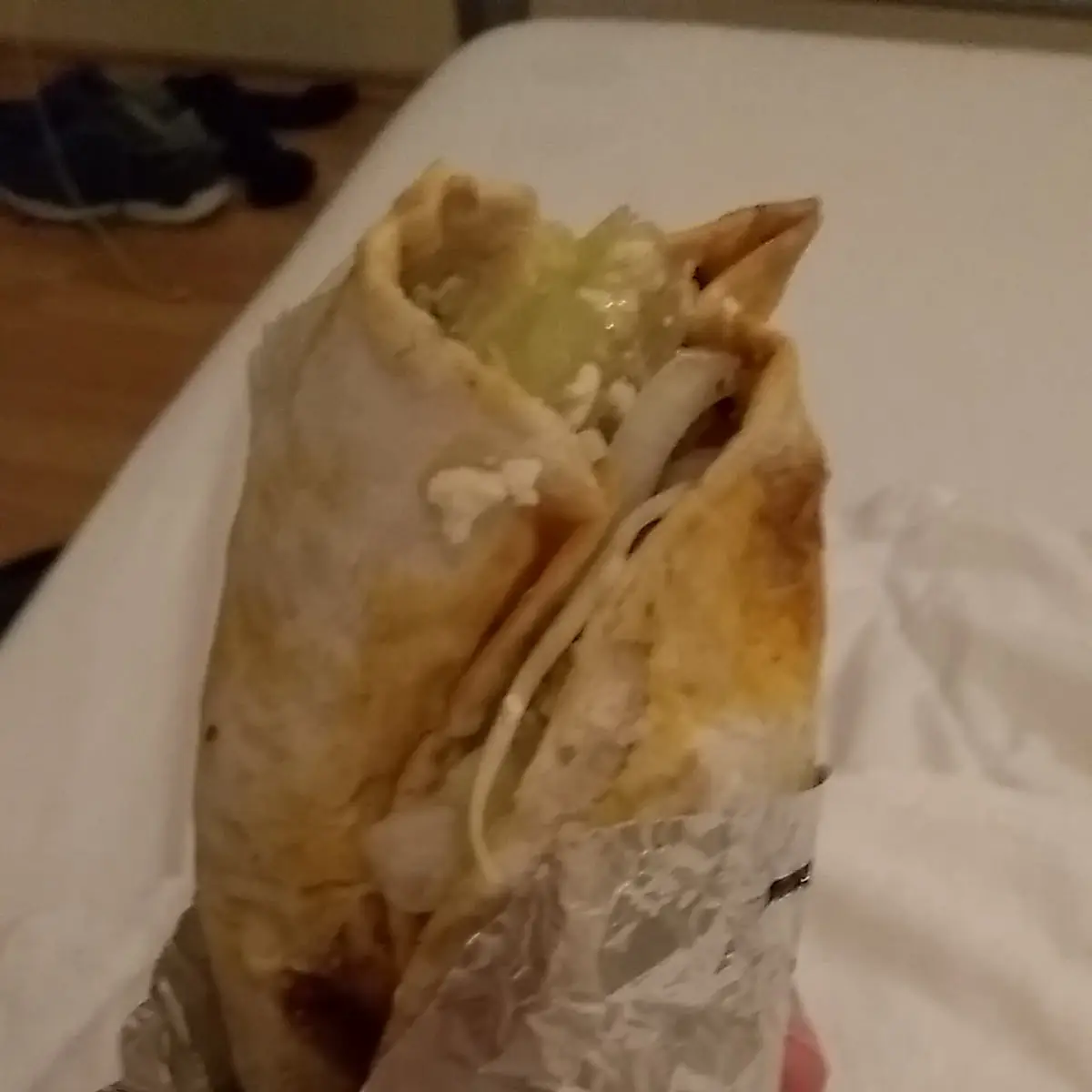 Shawarma