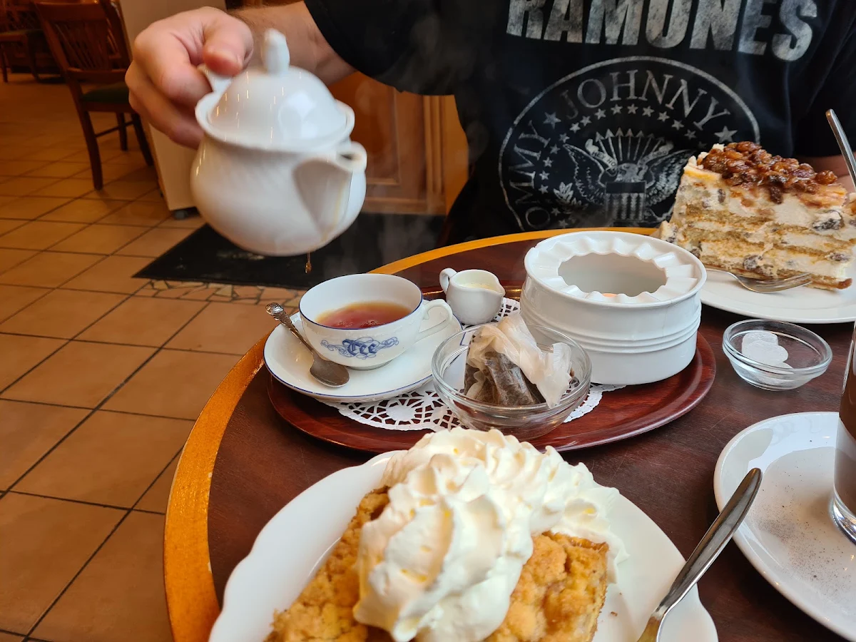 Apple Pie