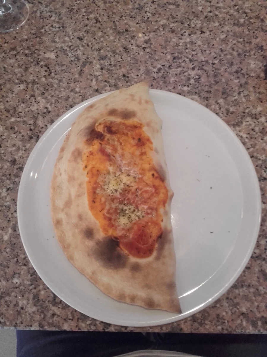 Calzone