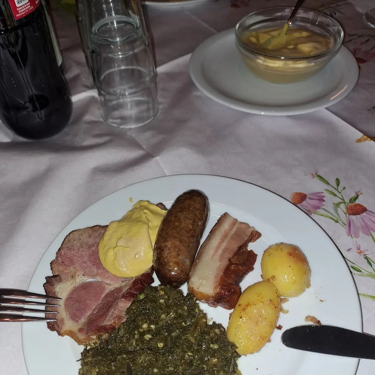 Grünkohl