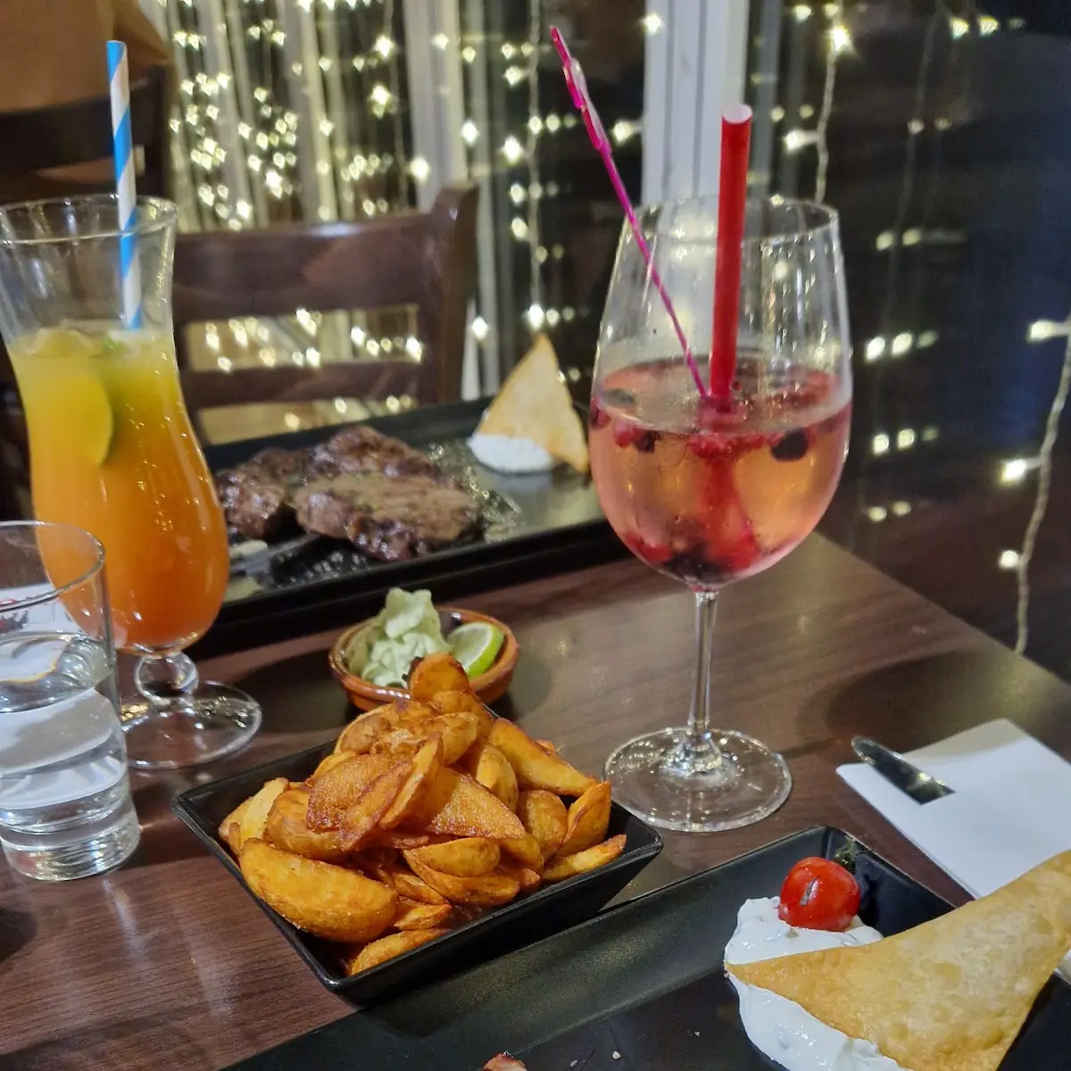 Churrasco