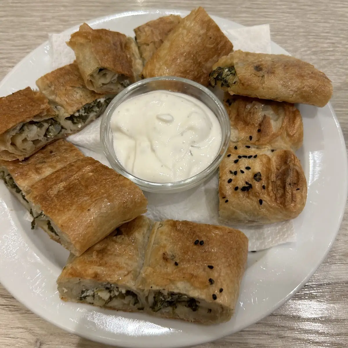 Borek