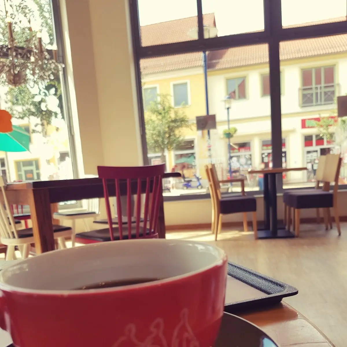 Kaffee